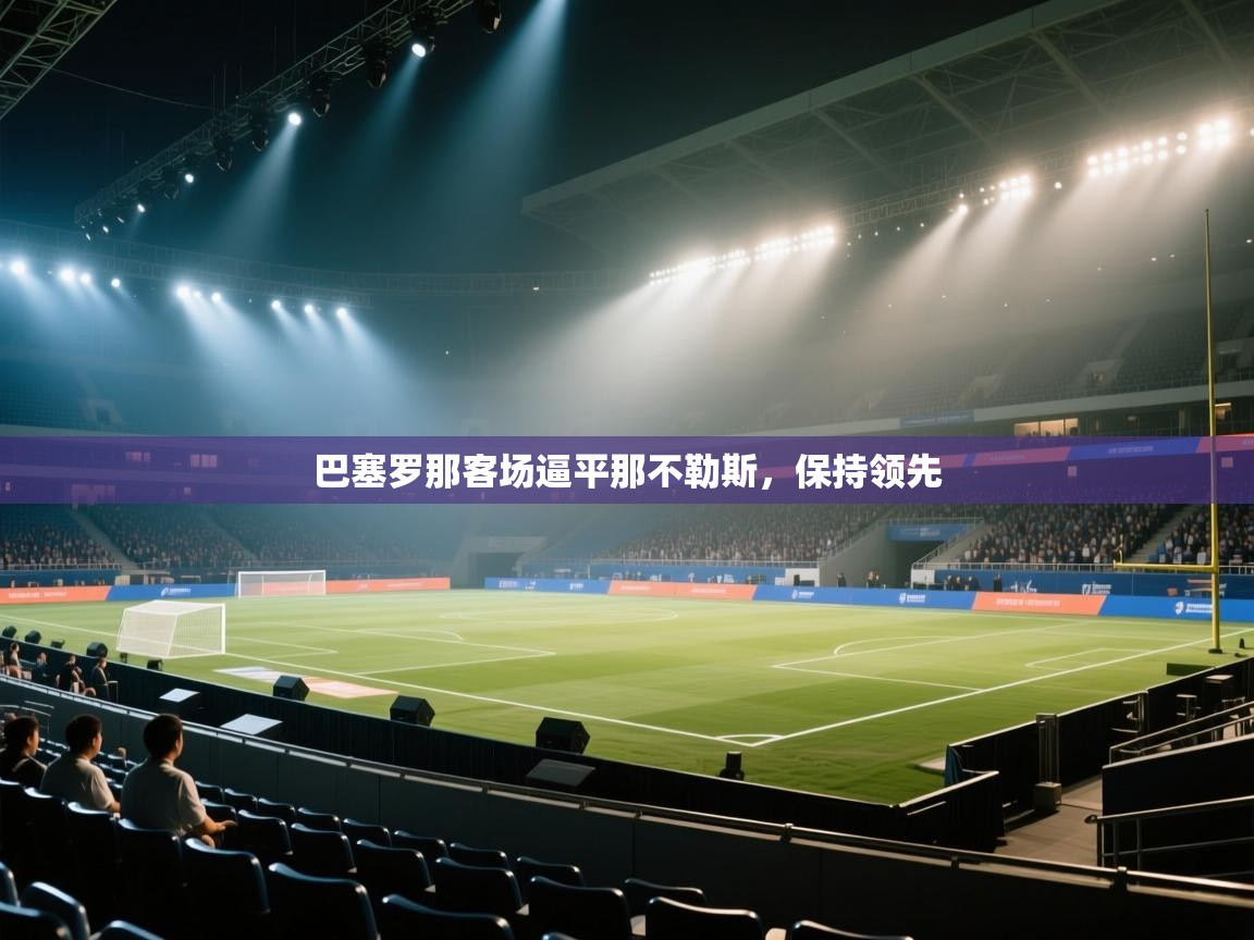 开云体育在线登录-巴塞罗那客场逼平那不勒斯，保持领先  第3张