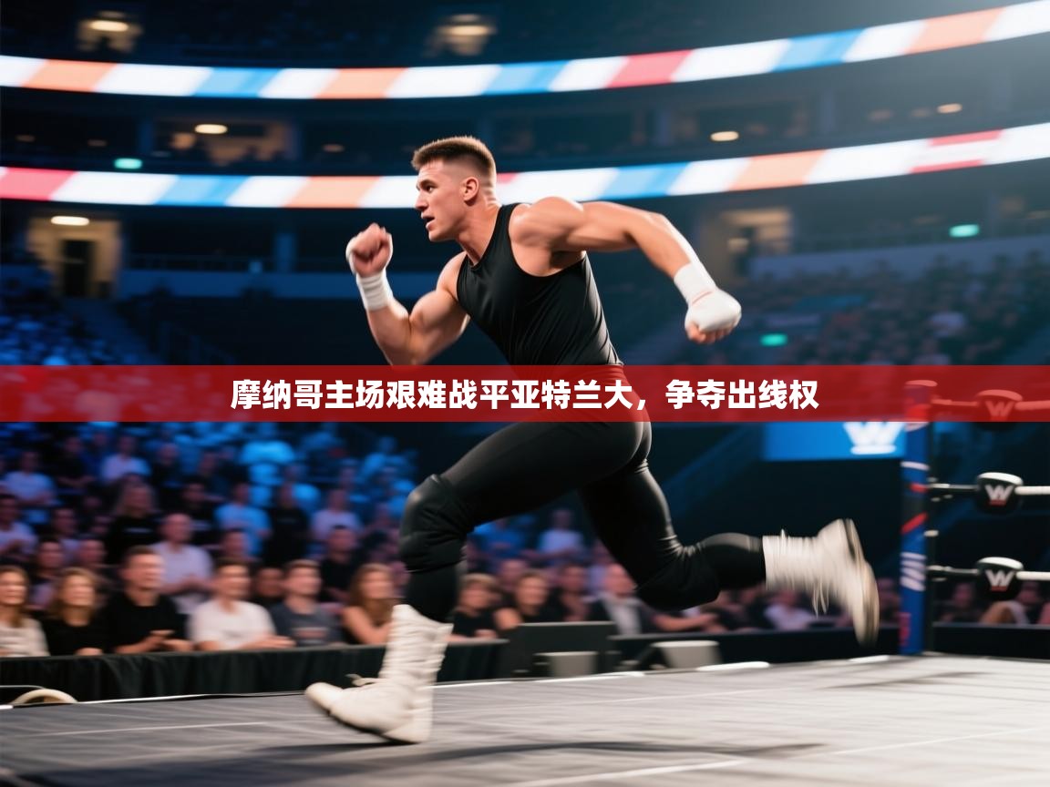 开云手机版-摩纳哥主场艰难战平亚特兰大，争夺出线权  第2张