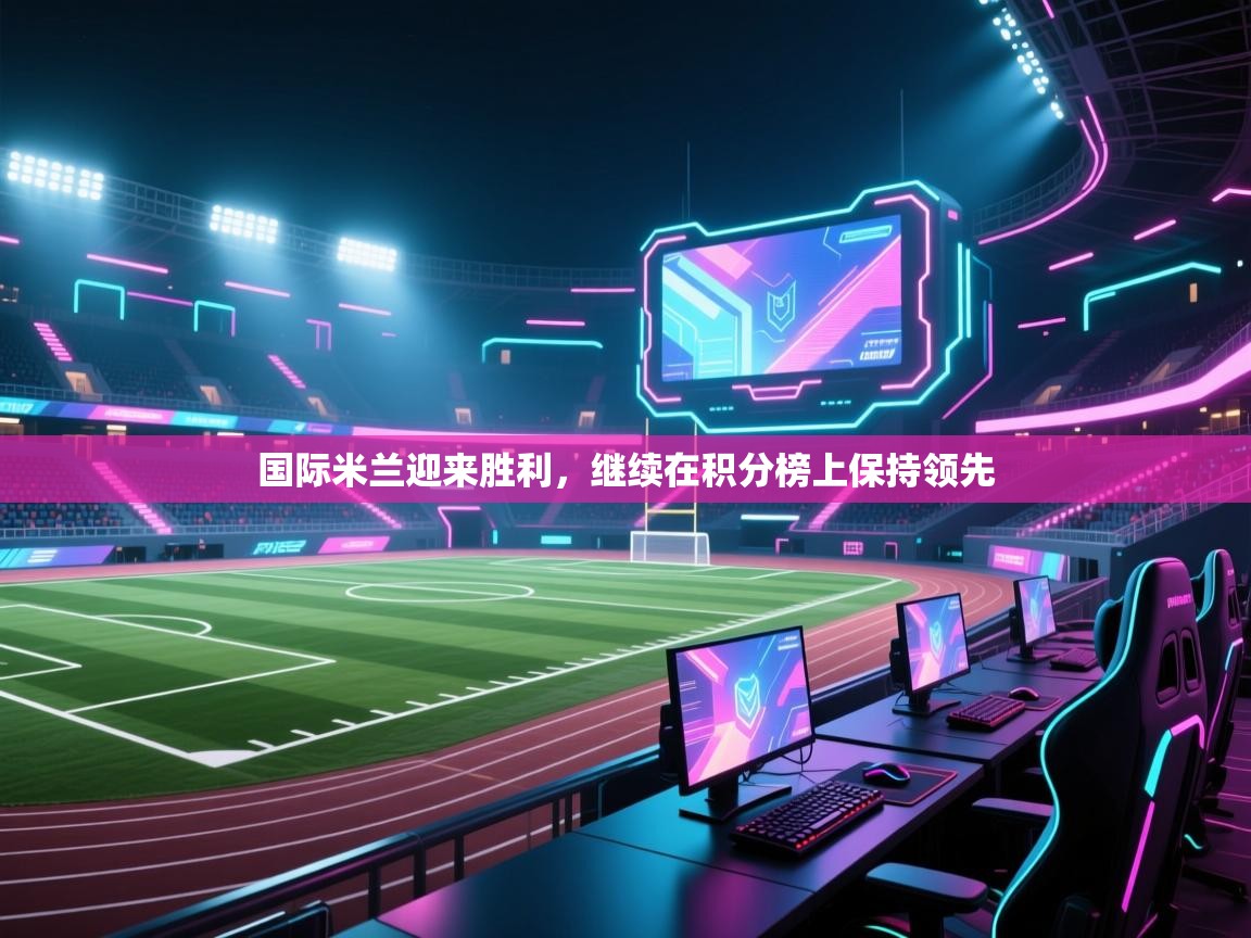 云开体育app官网入口网页版-国际米兰迎来胜利，继续在积分榜上保持领先  第2张
