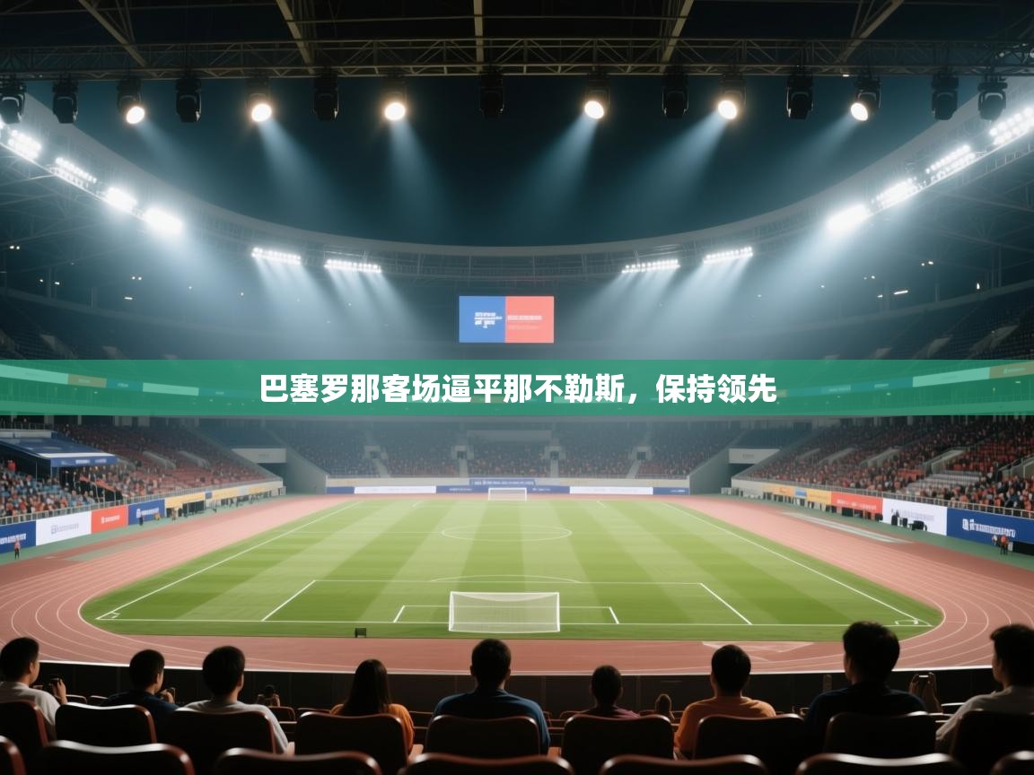 开云体育在线登录-巴塞罗那客场逼平那不勒斯，保持领先  第4张
