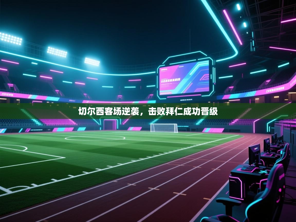 开云体育登录入口-切尔西客场逆袭,击败拜仁成功晋级 第2张