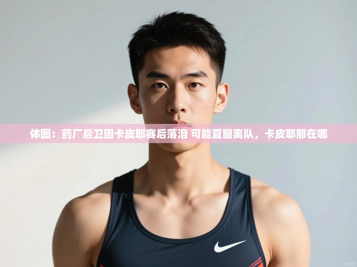 开云体育登录入口-体图:药厂后卫因卡皮耶赛后落泪 可能夏窗离队,卡皮耶那在哪 第3张