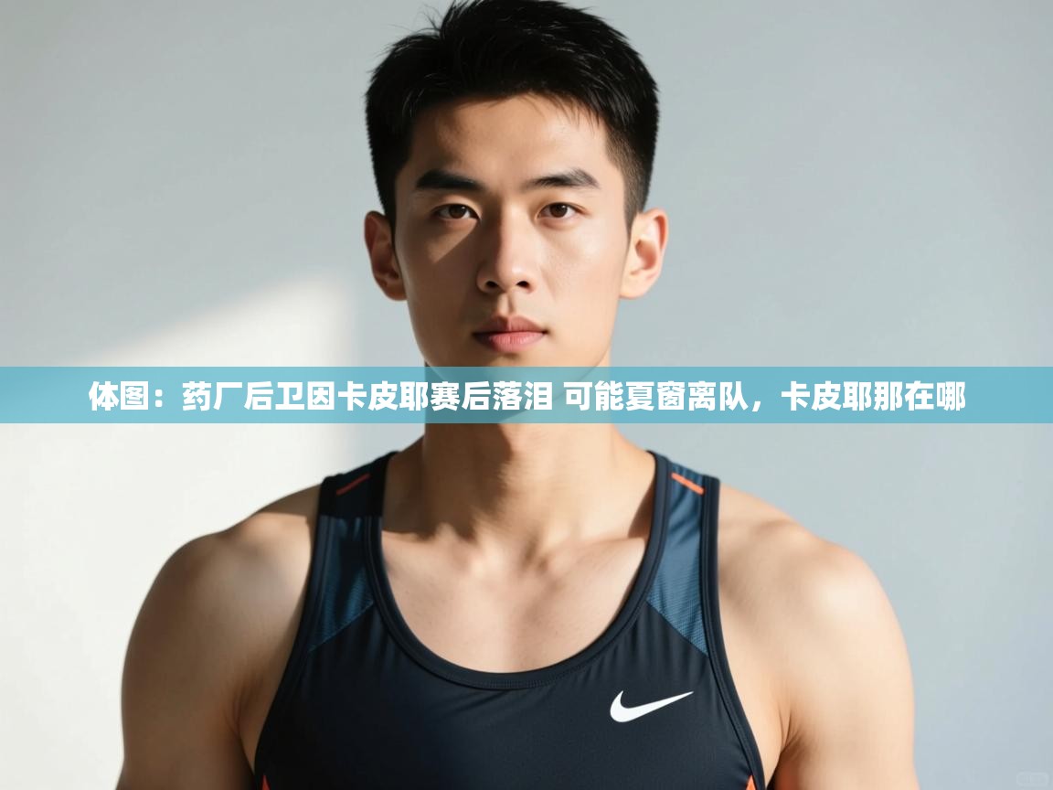 开云体育登录入口-体图:药厂后卫因卡皮耶赛后落泪 可能夏窗离队,卡皮耶那在哪 第4张