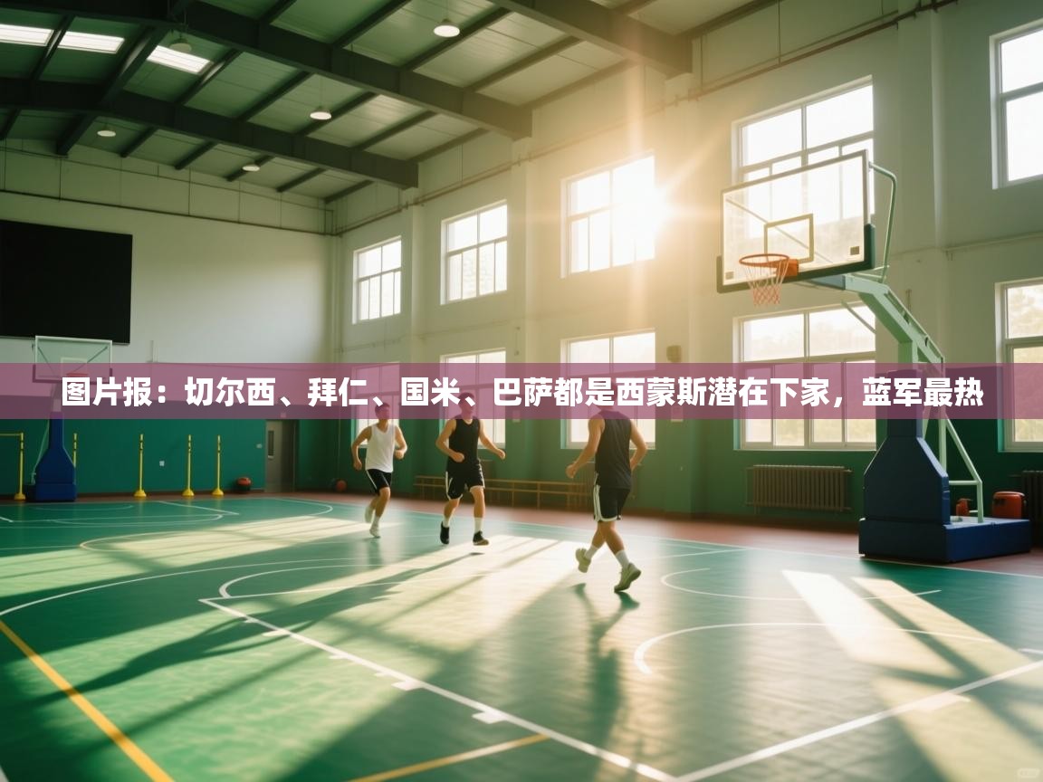 开云体育热门赛事直达-图片报:切尔西、拜仁、国米、巴萨都是西蒙斯潜在下家,蓝军最热 第1张