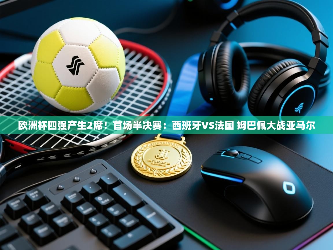 开云体育极速下载镜像-欧洲杯四强产生2席!首场半决赛:西班牙VS法国 姆巴佩大战亚马尔 第4张