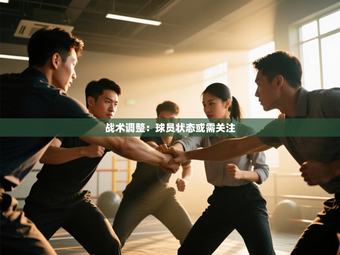 开云体育app评价-战术调整:球员状态或需关注 第2张