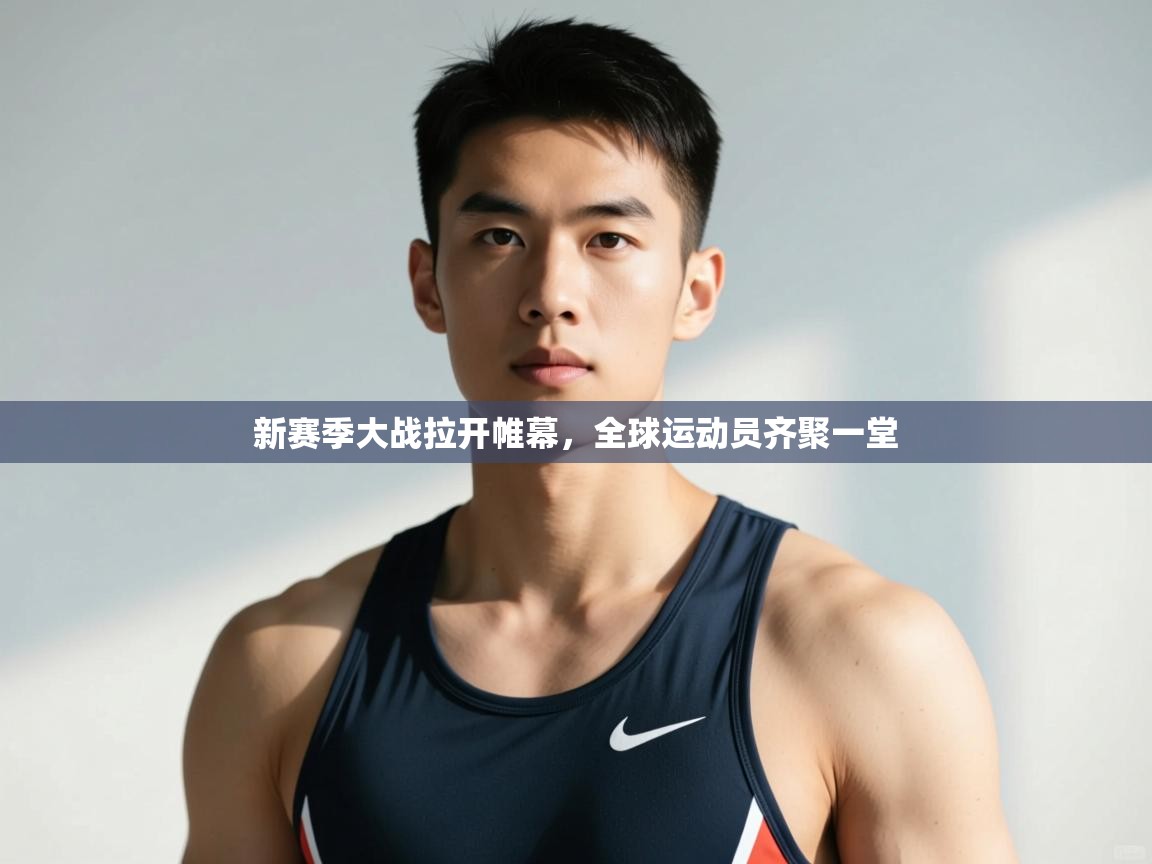 开云体育入口-新赛季大战拉开帷幕，全球运动员齐聚一堂  第2张