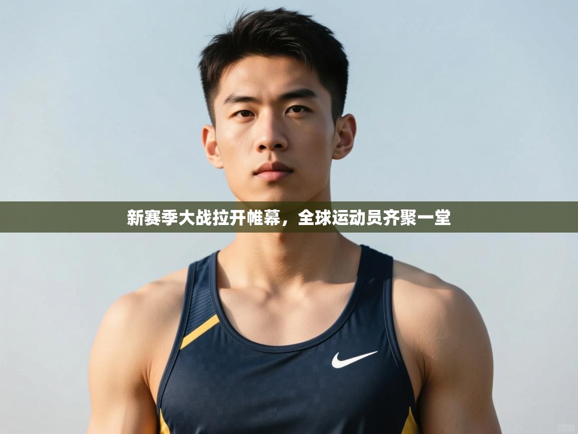 开云体育入口-新赛季大战拉开帷幕，全球运动员齐聚一堂  第4张