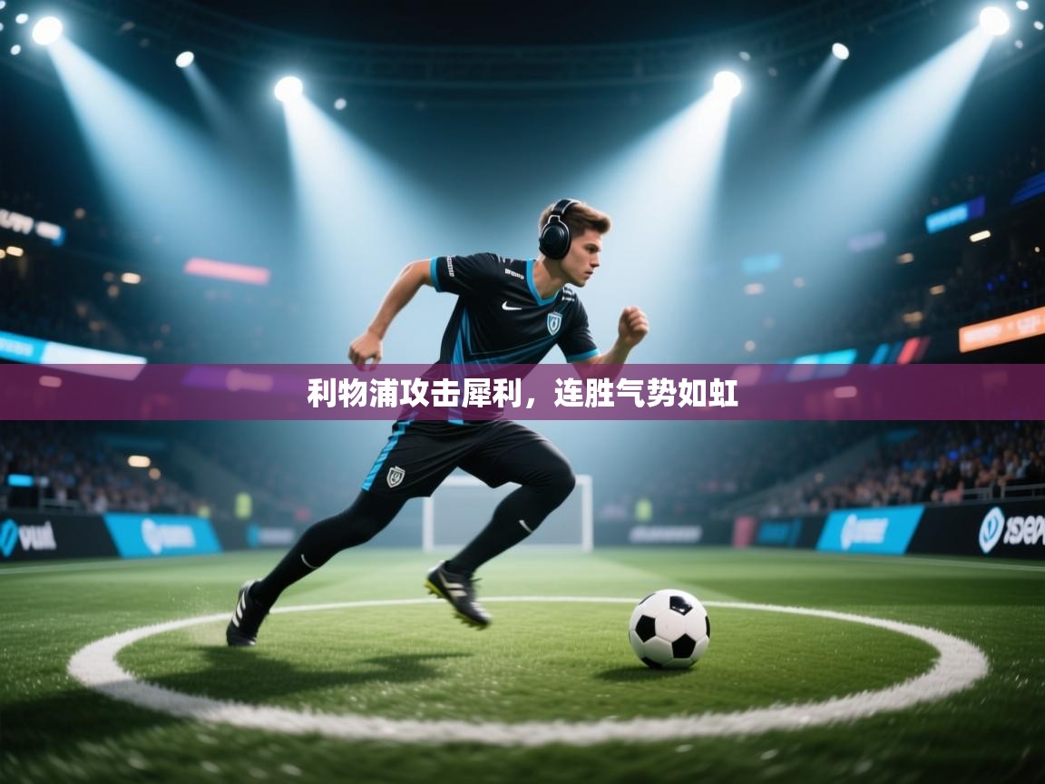 开云体育在线观看-利物浦攻击犀利，连胜气势如虹  第3张