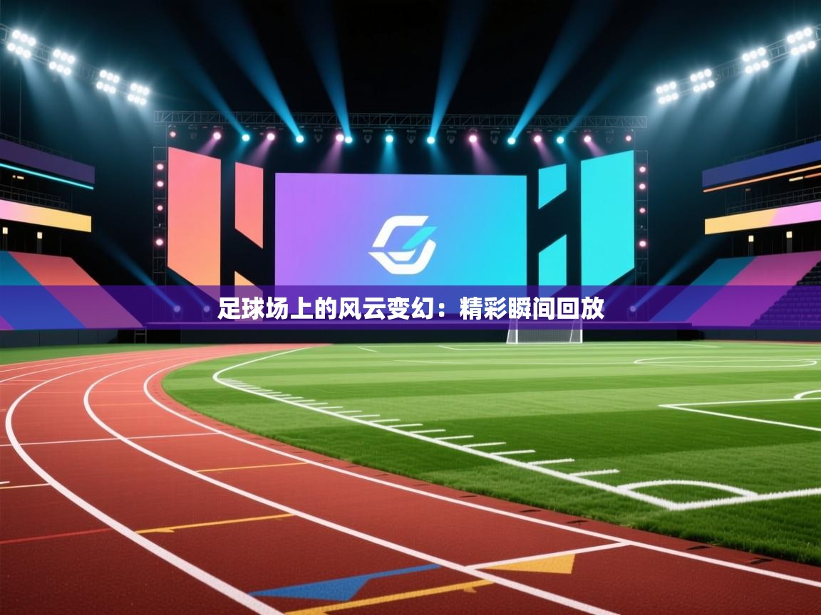 开云体育在线观看-足球场上的风云变幻:精彩瞬间回放 第1张