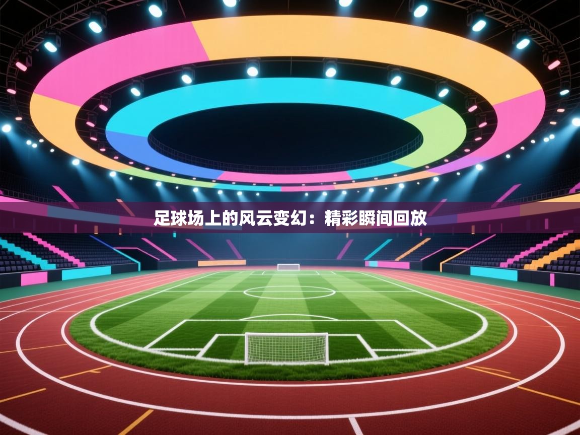开云体育在线观看-足球场上的风云变幻:精彩瞬间回放 第3张