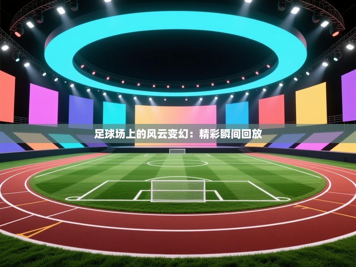 开云体育在线观看-足球场上的风云变幻:精彩瞬间回放 第2张