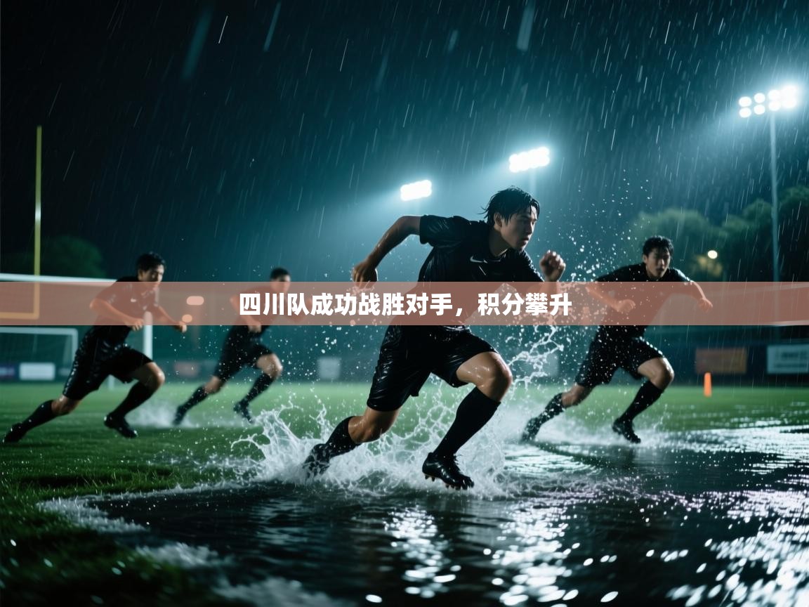 开云体育修改登录密码-四川队成功战胜对手，积分攀升  第3张