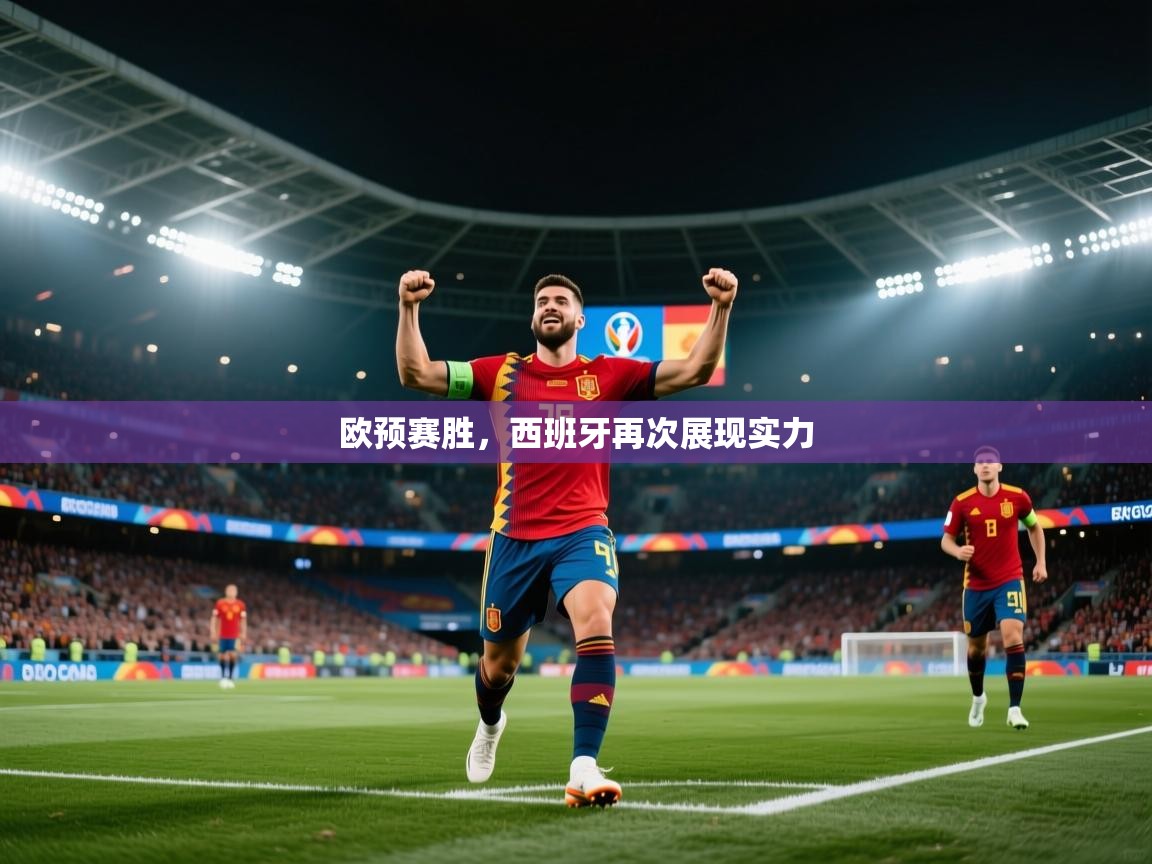 开云体育app官网网页登录入口-欧预赛胜，西班牙再次展现实力  第3张