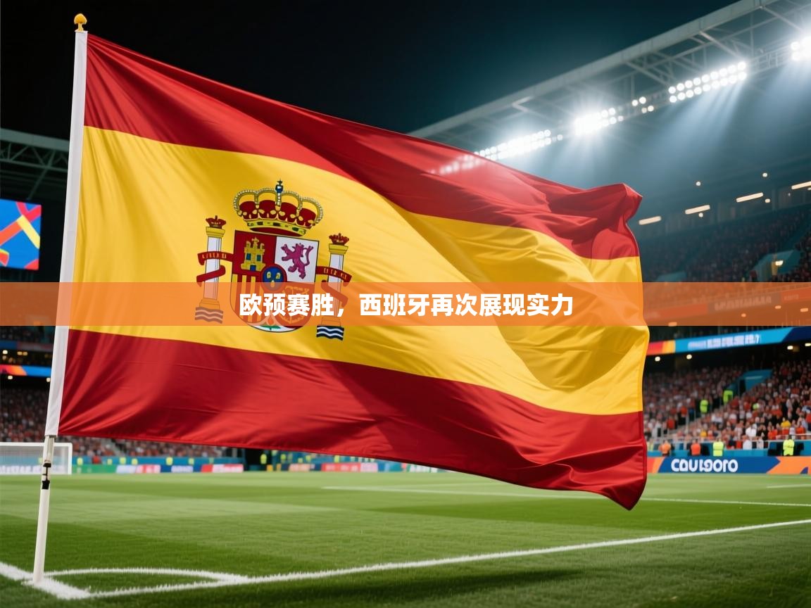 开云体育app官网网页登录入口-欧预赛胜，西班牙再次展现实力  第1张