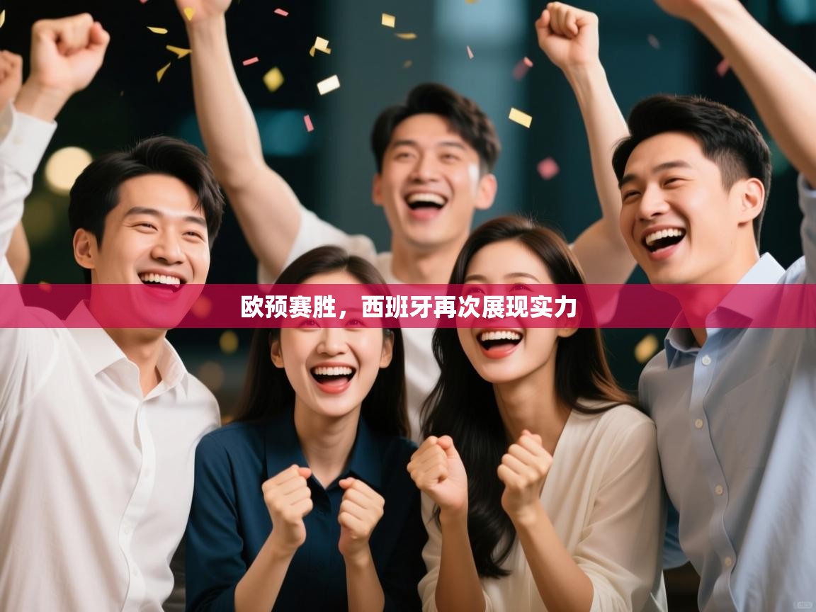 开云体育app官网网页登录入口-欧预赛胜，西班牙再次展现实力  第2张