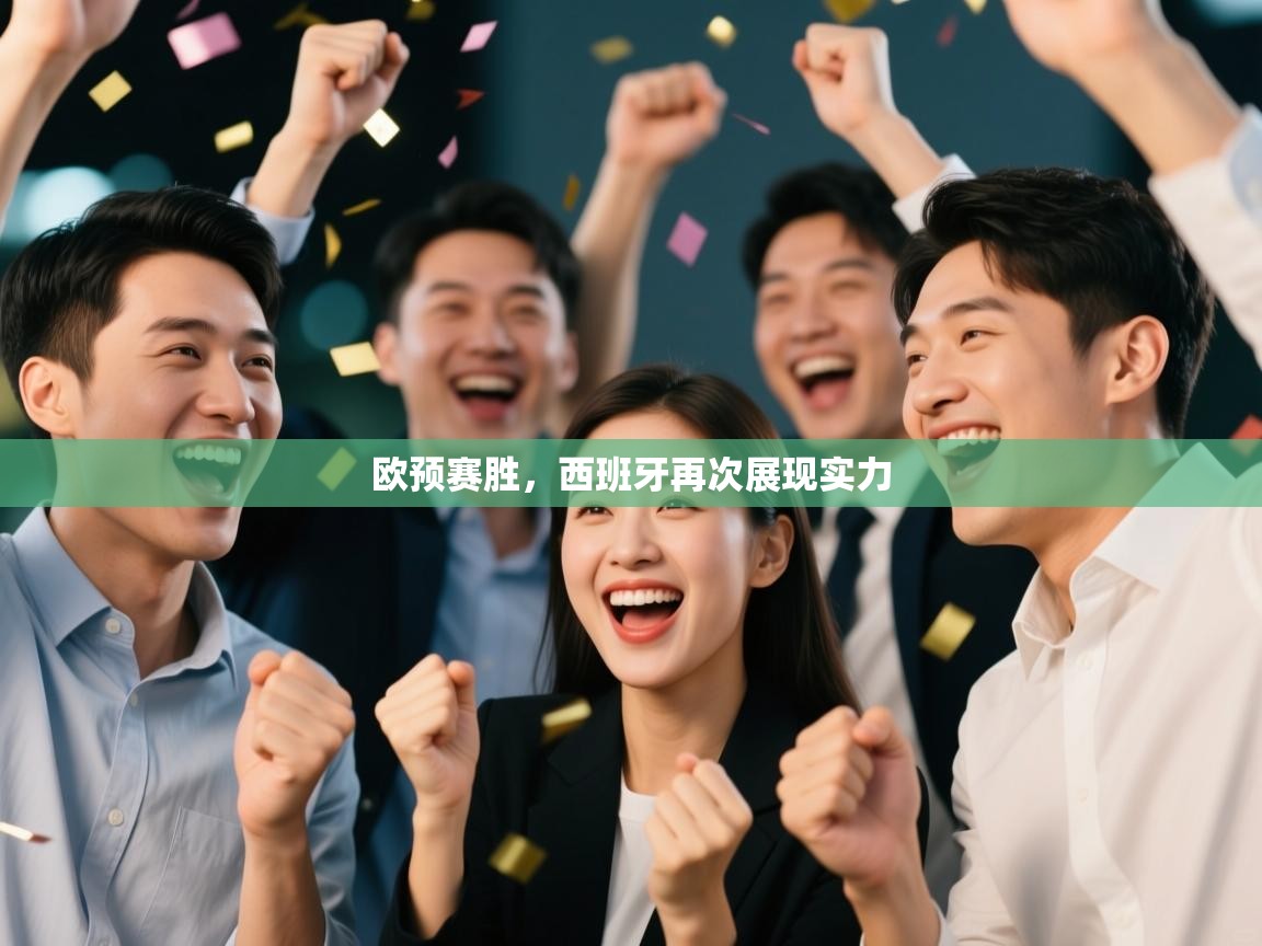 开云体育app官网网页登录入口-欧预赛胜，西班牙再次展现实力  第4张