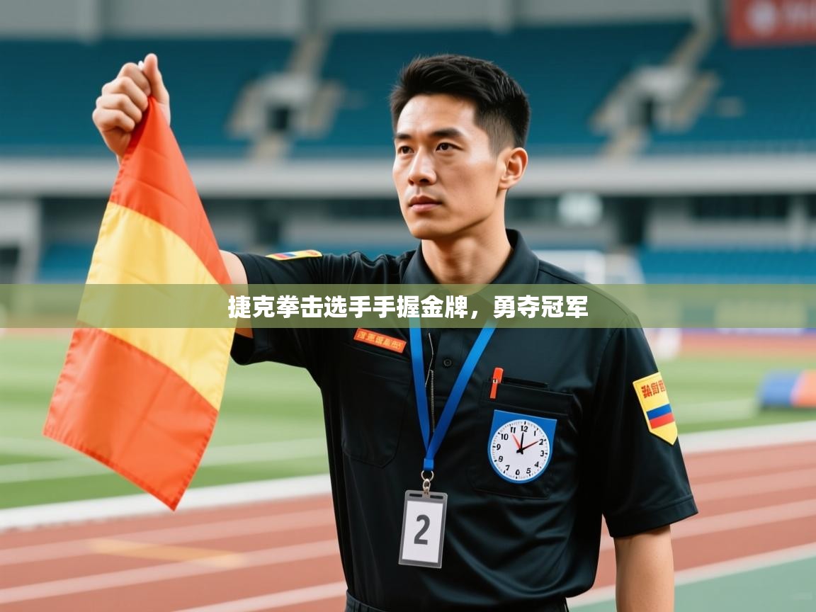 开云体育下载-捷克拳击选手手握金牌，勇夺冠军  第3张