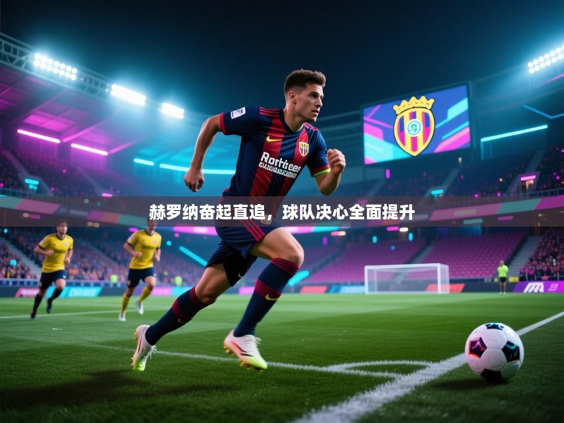 开云体育app下载官网-赫罗纳奋起直追，球队决心全面提升  第3张