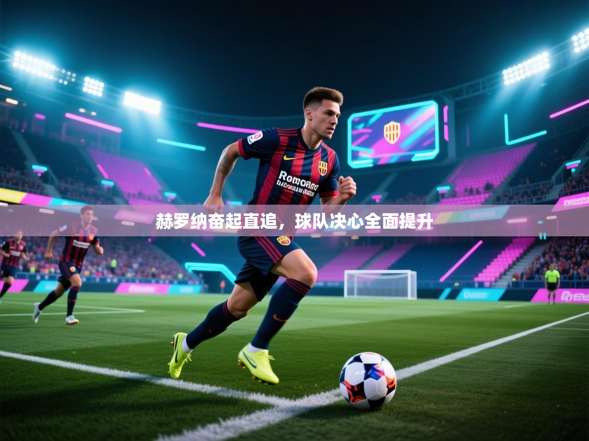 开云体育app下载官网-赫罗纳奋起直追，球队决心全面提升  第2张