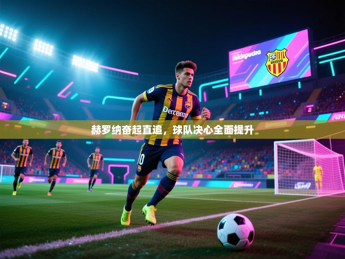 开云体育app下载官网-赫罗纳奋起直追，球队决心全面提升  第4张