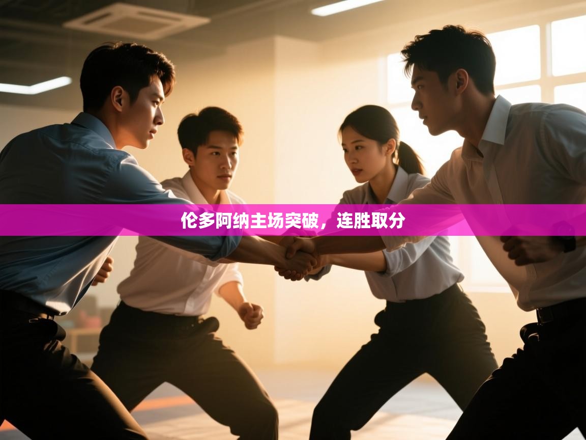 云开体育官方app下载-伦多阿纳主场突破，连胜取分  第1张