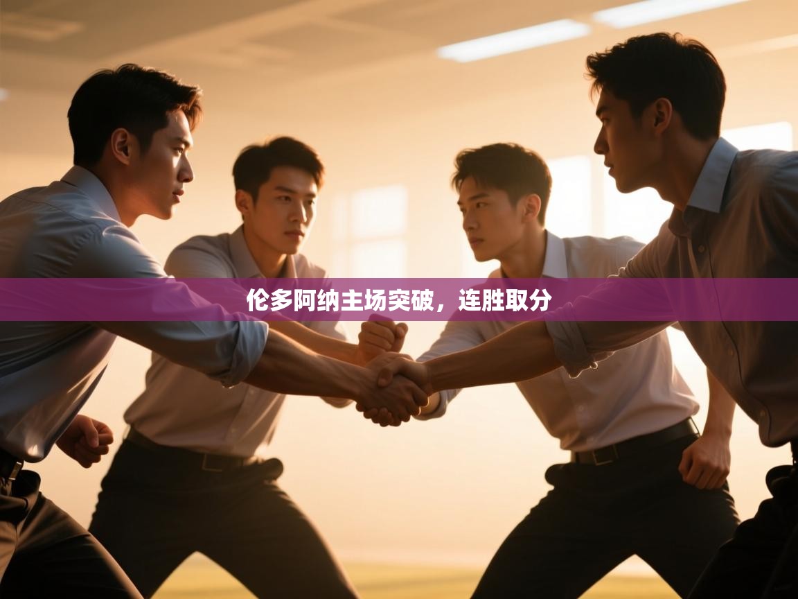 云开体育官方app下载-伦多阿纳主场突破，连胜取分  第4张