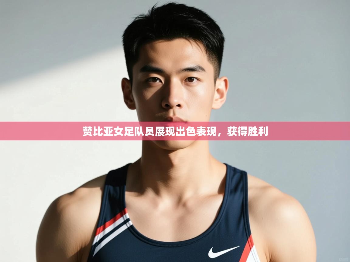 开云体育苹果版下载-赞比亚女足队员展现出色表现，获得胜利  第1张