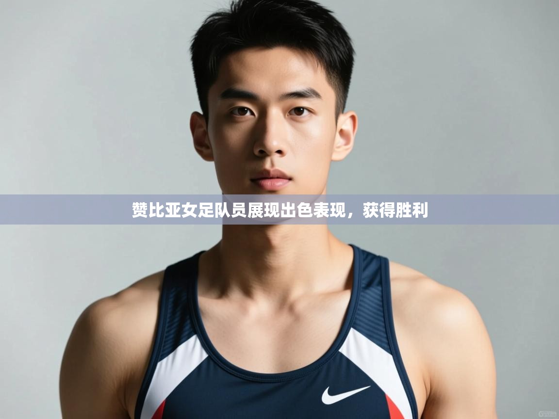 开云体育苹果版下载-赞比亚女足队员展现出色表现，获得胜利  第3张
