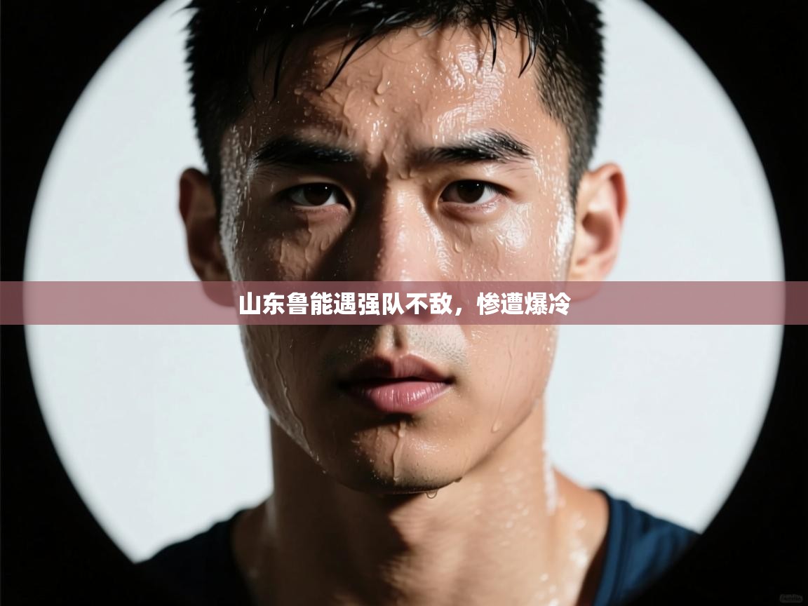 云开体育app官网登录入口-山东鲁能遇强队不敌，惨遭爆冷  第1张