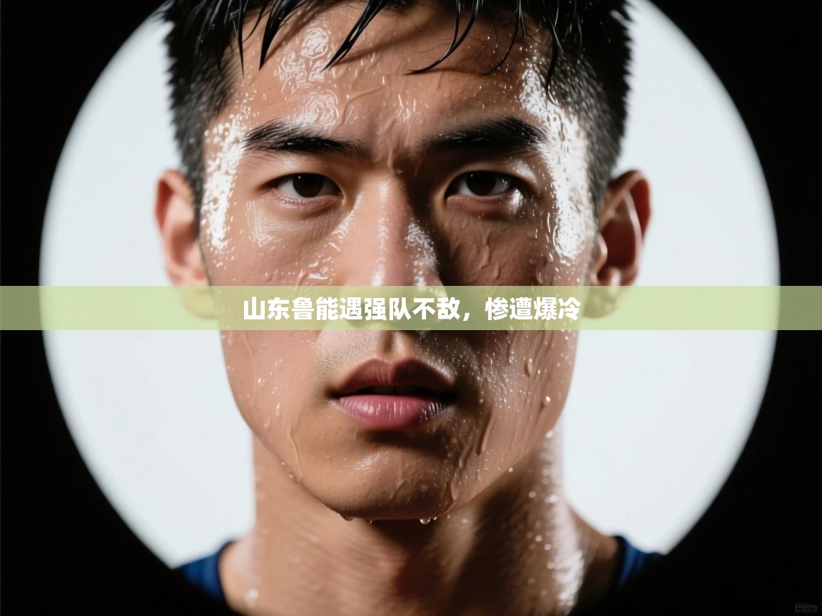 云开体育app官网登录入口-山东鲁能遇强队不敌，惨遭爆冷  第3张