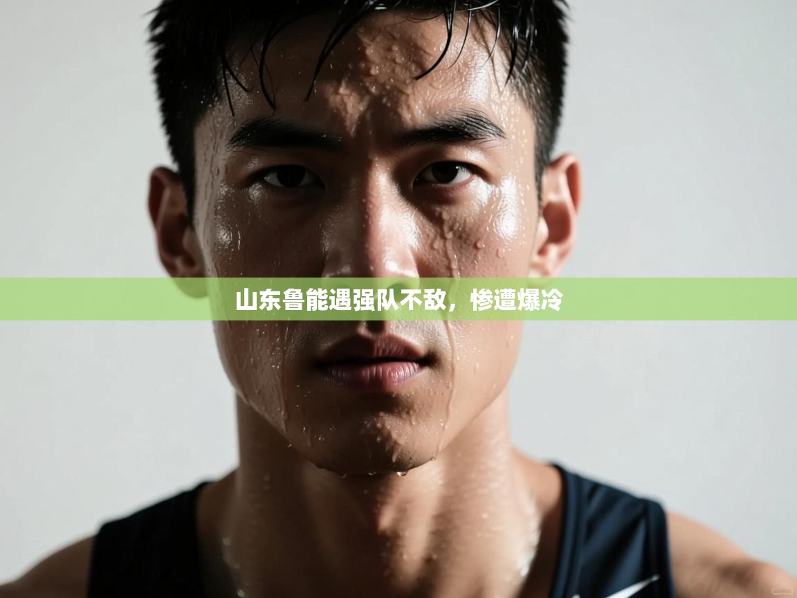 云开体育app官网登录入口-山东鲁能遇强队不敌，惨遭爆冷  第4张