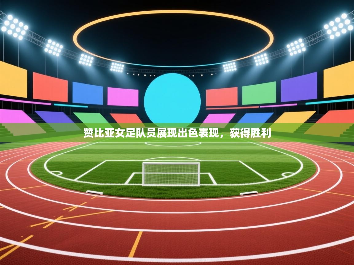 开云体育苹果版下载-赞比亚女足队员展现出色表现，获得胜利  第2张