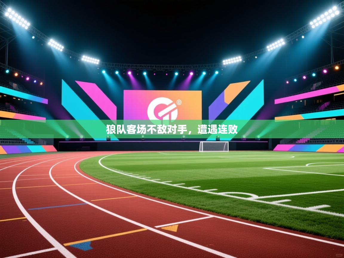 开云体育英文版入口-狼队客场不敌对手，遭遇连败  第3张