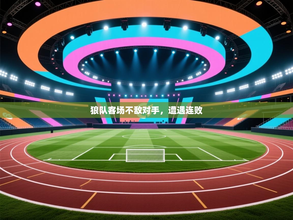 开云体育英文版入口-狼队客场不敌对手，遭遇连败  第4张