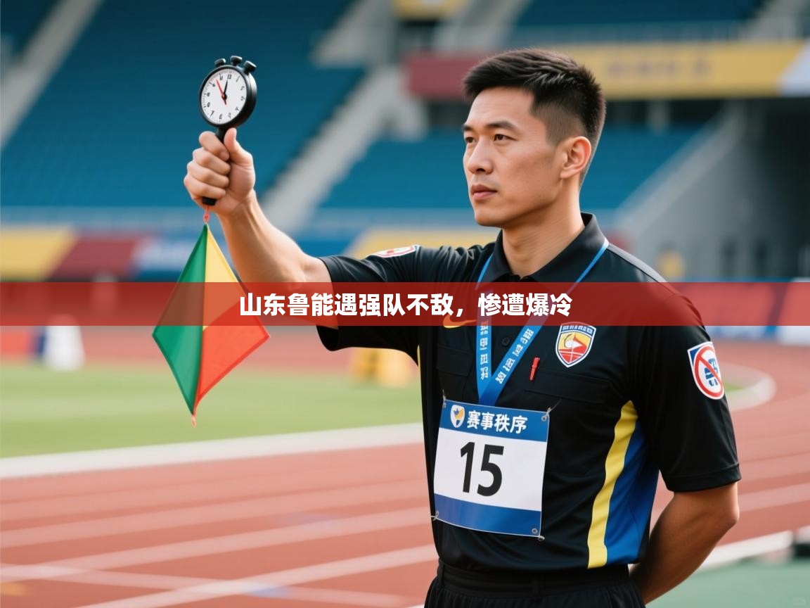 云开体育app官网登录入口-山东鲁能遇强队不敌，惨遭爆冷  第2张