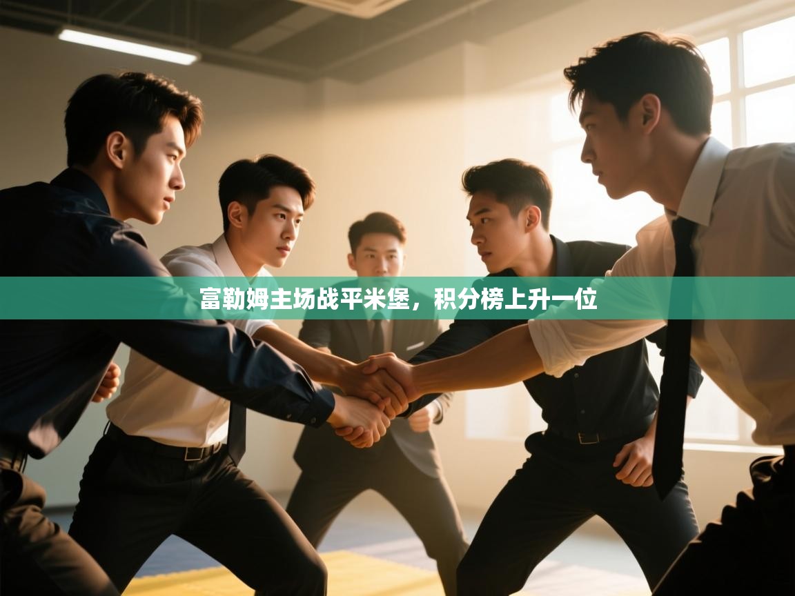 开云体育入口网址-富勒姆主场战平米堡,积分榜上升一位 第1张