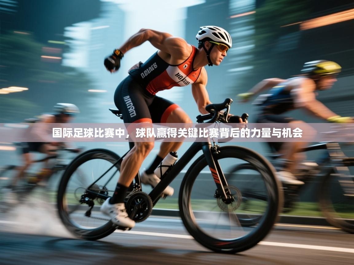 开云APP-国际足球比赛中，球队赢得关键比赛背后的力量与机会  第1张