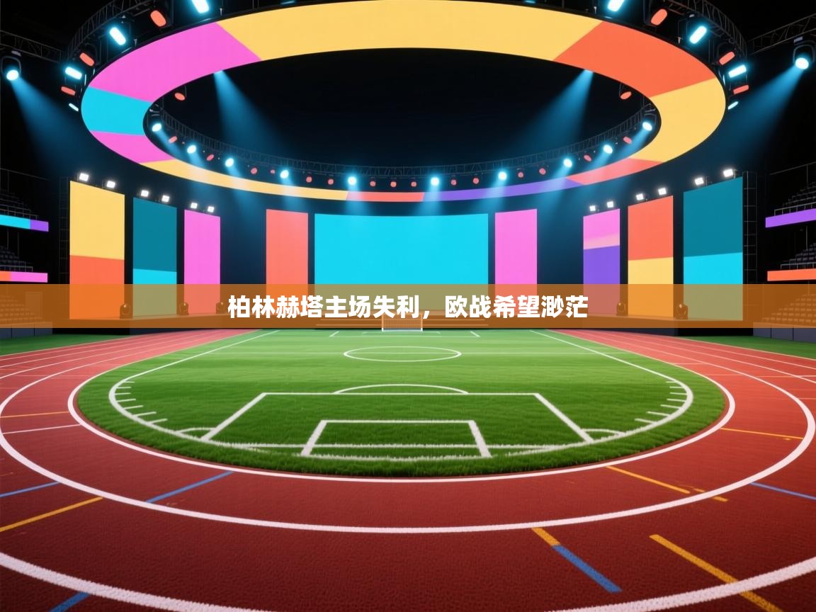 开云体育app下载安装免费-柏林赫塔主场失利，欧战希望渺茫  第3张