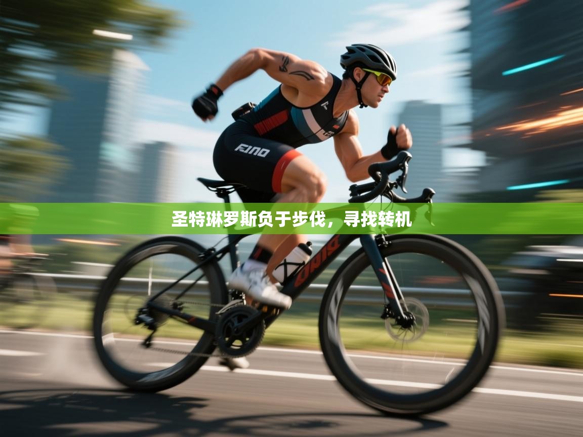 云开体育app官网登录入口-圣特琳罗斯负于步伐，寻找转机  第3张