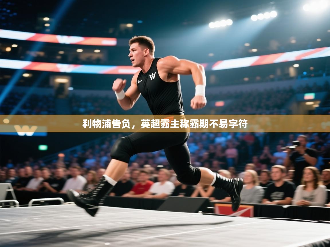 开云·体育kaiyun官方网站_kaiyun sports-利物浦告负，英超霸主称霸期不易字符  第2张