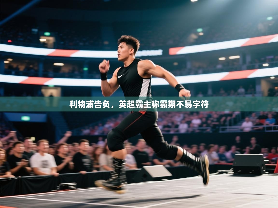 开云·体育kaiyun官方网站_kaiyun sports-利物浦告负，英超霸主称霸期不易字符  第4张