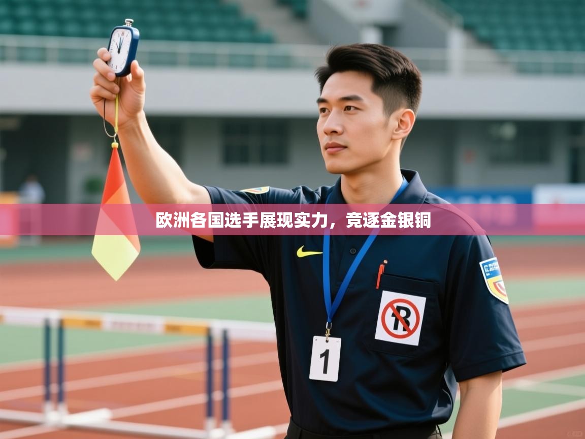 kaiyun体育入口-欧洲各国选手展现实力,竞逐金银铜 第1张