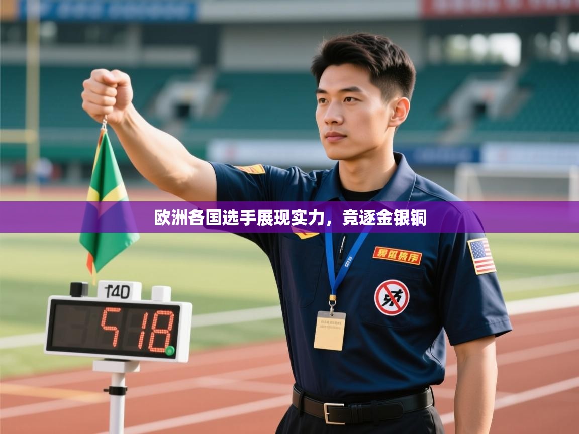 kaiyun体育入口-欧洲各国选手展现实力,竞逐金银铜 第3张