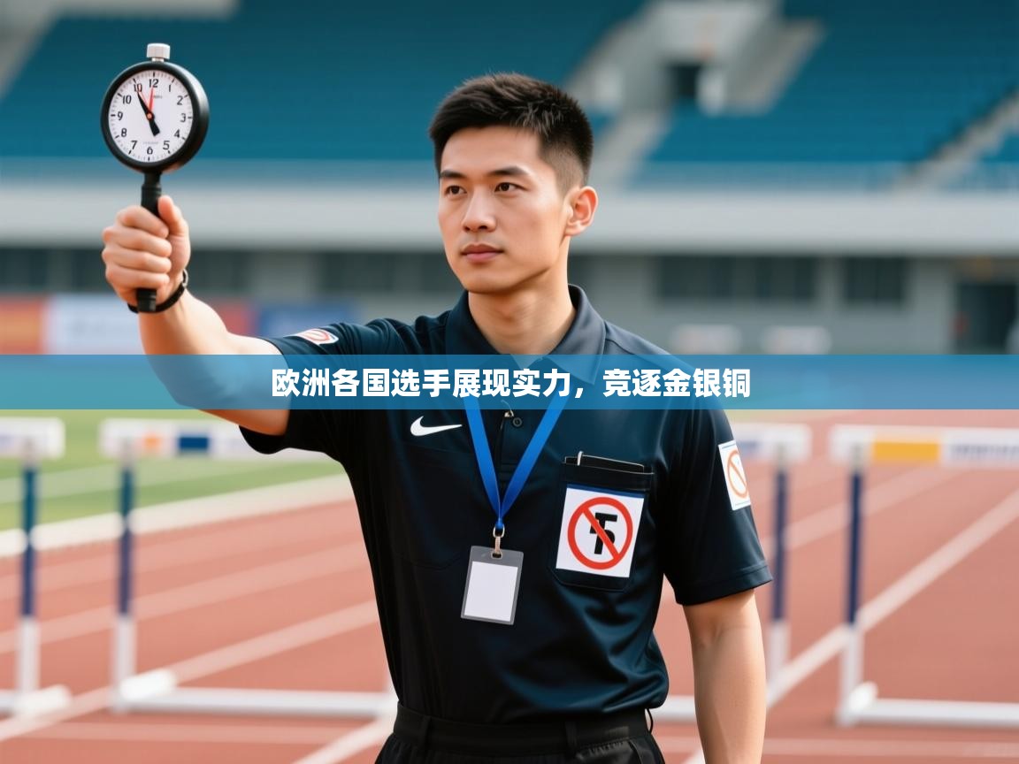 kaiyun体育入口-欧洲各国选手展现实力,竞逐金银铜 第2张
