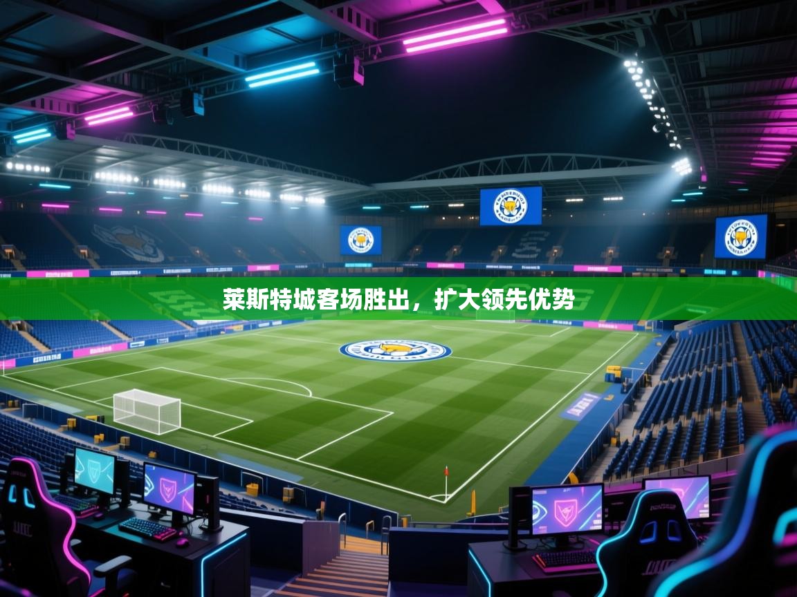 开云体育在线-莱斯特城客场胜出,扩大领先优势 第3张