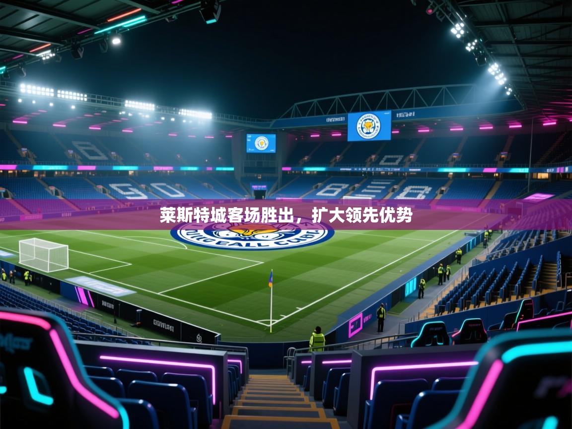 开云体育在线-莱斯特城客场胜出,扩大领先优势 第4张