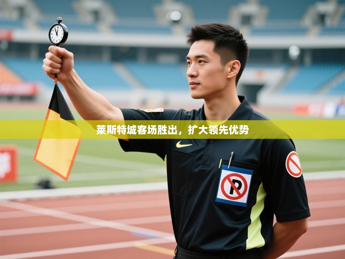 开云体育在线-莱斯特城客场胜出,扩大领先优势 第2张