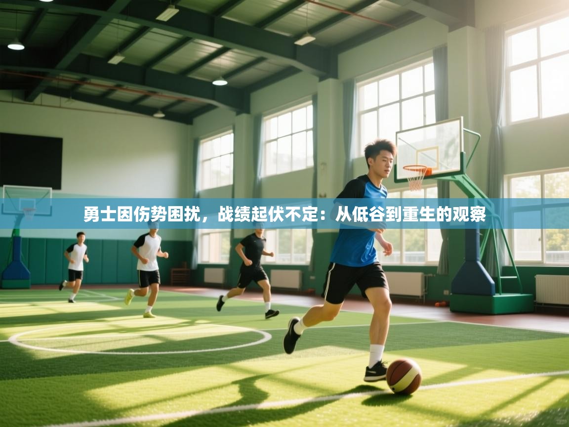 开云体育极速下载镜像-勇士因伤势困扰,战绩起伏不定:从低谷到重生的观察 第3张