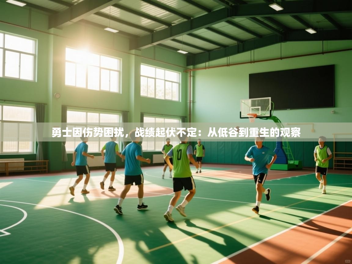 开云体育极速下载镜像-勇士因伤势困扰,战绩起伏不定:从低谷到重生的观察 第4张